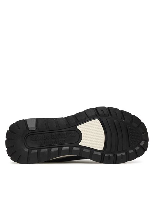 sneakers AERONAUTICA MILITARE | SC0318UCT0424808184